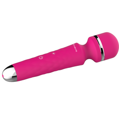 NALONE - ROCK PINK MASSAGER - 53Xshop