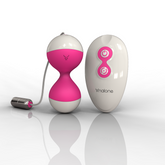 NALONE - MIU MIU KEGEL EXERCISES REMOTE CONTROL - 53Xshop