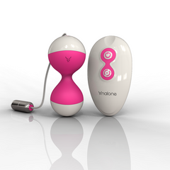 NALONE - MIU MIU KEGEL EXERCISES REMOTE CONTROL - 53Xshop