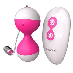 NALONE - MIU MIU KEGEL EXERCISES REMOTE CONTROL - 53Xshop