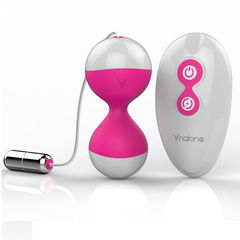 NALONE - MIU MIU KEGEL EXERCISES REMOTE CONTROL - 53Xshop