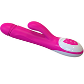 NALONE - WAVE DUAL STIMULATOR VIBRATOR - 53Xshop