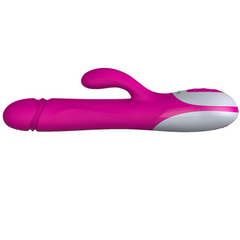NALONE - WAVE DUAL STIMULATOR VIBRATOR - 53Xshop