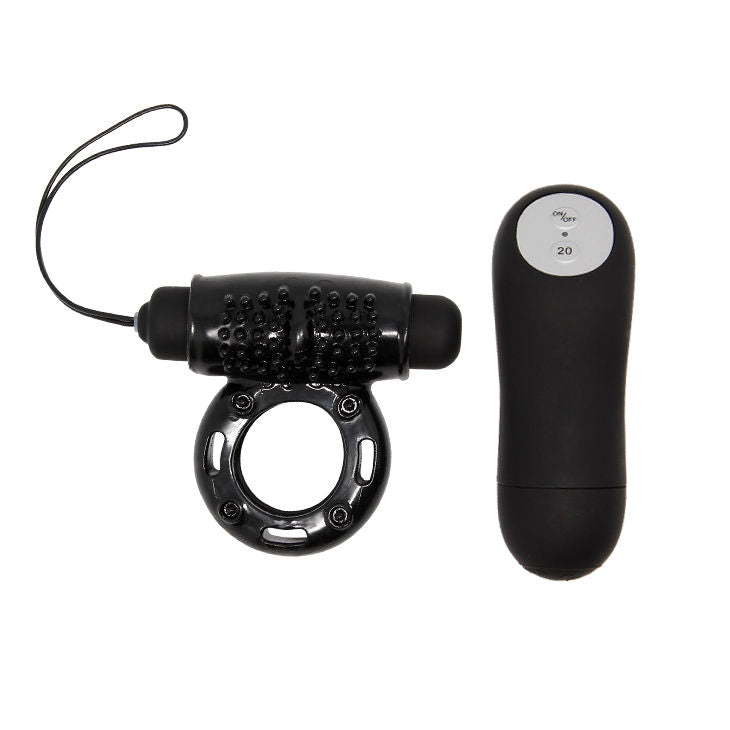 BAILE - RING REMOTE CONTROL BLACK 20V - 53Xshop