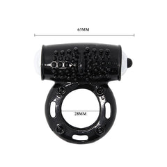 BAILE - POWER RING VIBRATOR RING 10V - 53Xshop