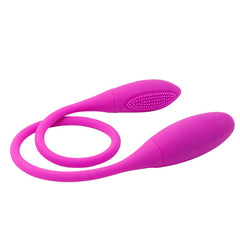 PRETTY LOVE - SNAKY DELUXE VIBRATOR 7 V - 53Xshop