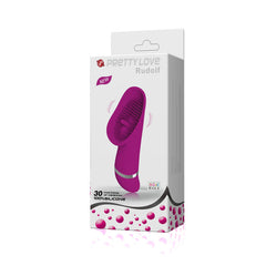 PRETTY LOVE - FLIRTATION RUDOLF CLITORIS STIMULATOR - 53Xshop