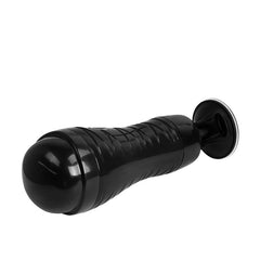 CRAZY BULL - FLORA VAGINA WITH MASTURBATOR BASE - 53Xshop