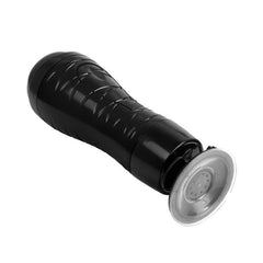 CRAZY BULL - FLORA VAGINA WITH MASTURBATOR BASE - 53Xshop