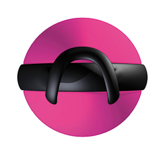 JOYDIVION JOYBALLS - SECRET SINGLE BALL FUCHSIA PINK - 53Xshop