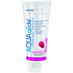 JOYDIVISION AQUAGLIDE - RASPERRY LUBRICANT 100 ML - 53Xshop
