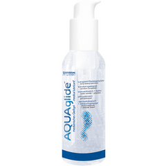 JOYDIVISION AQUAGLIDE - LUBRICANT 125 ML - 53Xshop