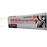 JOYDIVION EROPHARM - SEX-ENERGETIKUM GENERATION 50+ CREAM - 53Xshop