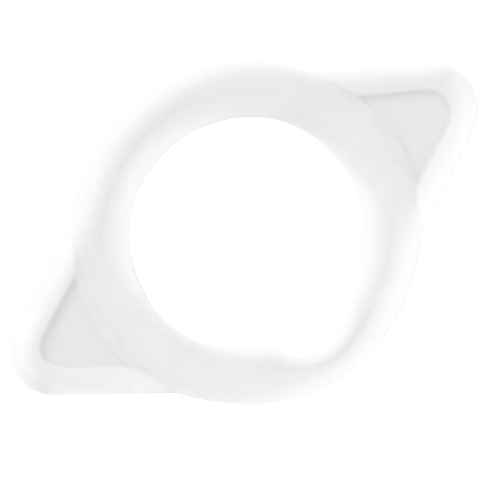 JOYDIVISION - MAXIMUS RING SMALL - 53Xshop