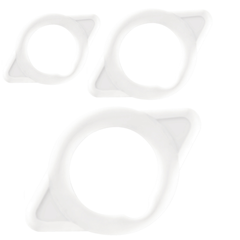 JOYDIVISION - MAXIMUS RING PACK XS + S + M SIZE - 53Xshop