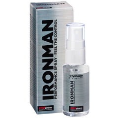 JOYDIVION EROPHARM - IRONMAN PERFORMANCE SPRAY - 53Xshop