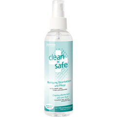 JOYDIVISION CLEAN SAFE - CLEAN N SAFE 200 ML - 53Xshop