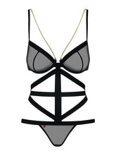 OBSESSIVE - TEDDY BONDY S/M - 53Xshop