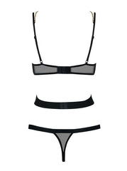 OBSESSIVE - TEDDY BONDY S/M - 53Xshop