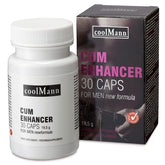 COBECO - COOLMAN CUM ENHANCER 30CAP - 53Xshop
