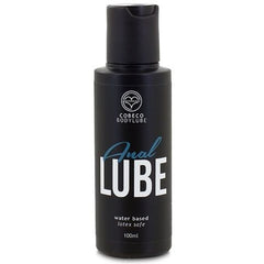 COBECO - ANAL LUBE 100 ML - 53Xshop