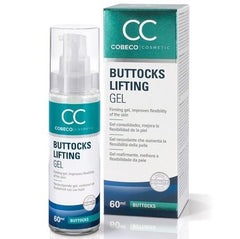 COBECO - CC BUTTOCKS LIFTIN GEL 60ML - 53Xshop