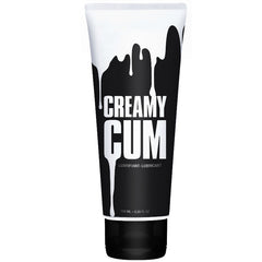 CREAMY - CUM LUBRICANT 150 ML - 53Xshop