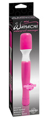 WANACHI - MINI BLACK MASSAGER - 53Xshop