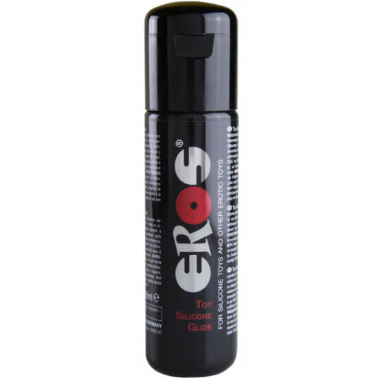 EROS - TOY SILICONE GLIDE 30 ML - 53Xshop