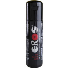 EROS - TOY SILICONE GLIDE 30 ML - 53Xshop