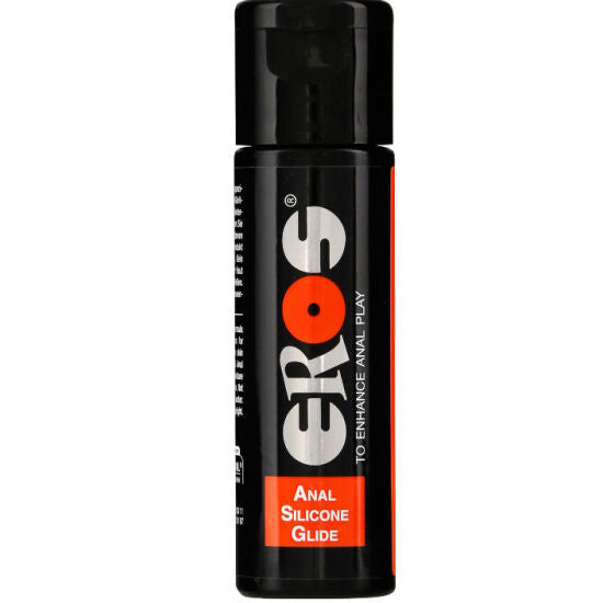 EROS - ANAL SILICONE GLIDE 30 ML - 53Xshop