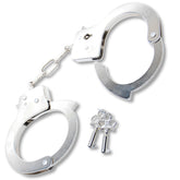 FETISH FANTASY SERIES - OFFICIAL HANDCUFFS - 53Xshop