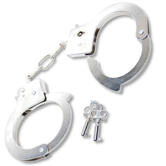 FETISH FANTASY SERIES - OFFICIAL HANDCUFFS - 53Xshop