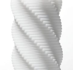 TENGA - 3D SPIRAL SCULPTED ECSTASY - 53Xshop
