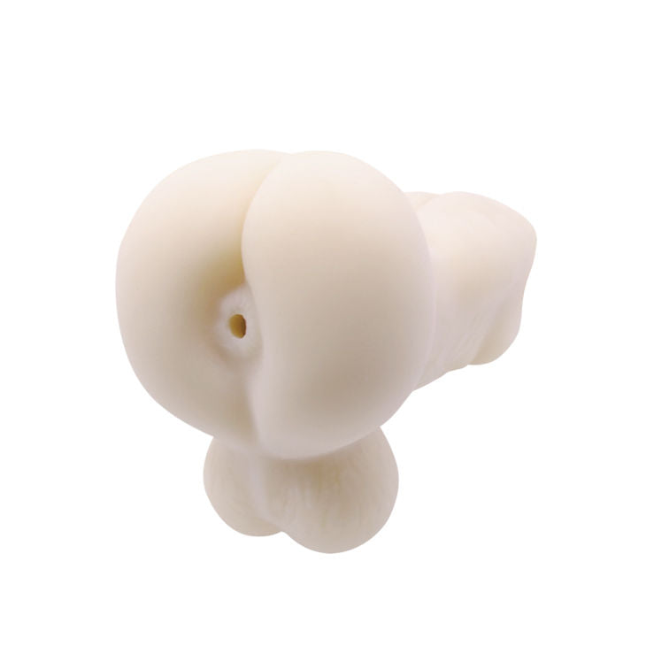 BAILE - BACK SPIRIT MENS MINI MASTURBATOR - 53Xshop