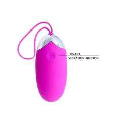 PRETTY LOVE - EGG BERGER REMOTE CONTROL 12 V - 53Xshop