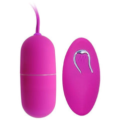 PRETTY LOVE - VIBRATING EGG ARVIN REMOTE CONTROL 12V - 53Xshop
