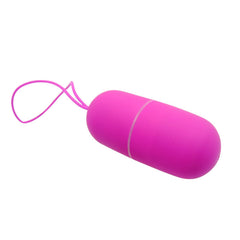 PRETTY LOVE - VIBRATING EGG ARVIN REMOTE CONTROL 12V - 53Xshop