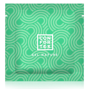 CONFORTEX - LUBRICANT SINGLE DOSE 6ML - 53Xshop