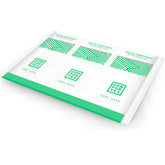 CONFORTEX - DISPOSABLE HYGIENIC SHEETS, INDIVIDUAL BAG - 53Xshop