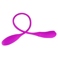 PRETTY LOVE - SMART SNAKY VIBE VIBRATOR 7 V + 3 TICKLING - 53Xshop