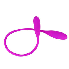 PRETTY LOVE - SMART SNAKY VIBE VIBRATOR 7 V + 3 TICKLING - 53Xshop