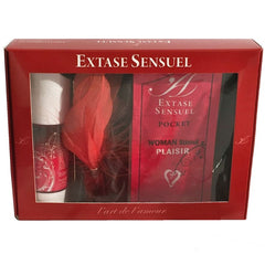 EXTASE SENSUAL - VOYAGE SENSUEL CHEST - 53Xshop