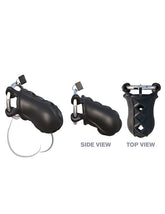 FANTASY C-RINGZ - SENSUAL TOUCH LOVE RING - 53Xshop