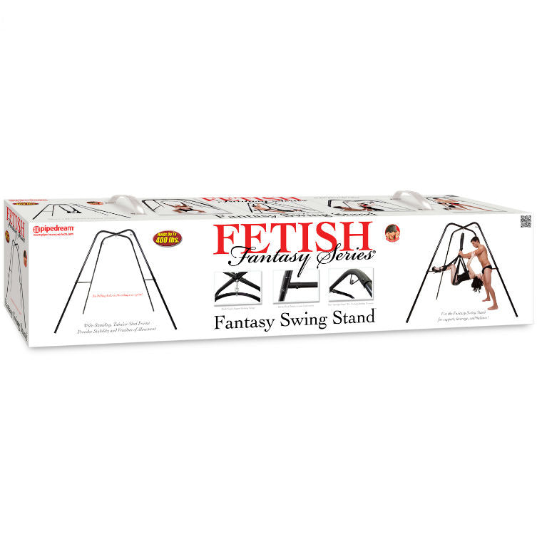 FETISH FANTASY SERIES - SERIES SWING STAND - 53Xshop