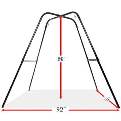 FETISH FANTASY SERIES - SERIES SWING STAND - 53Xshop