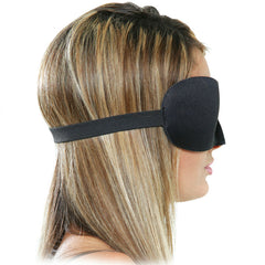 FETISH FANTASY SERIES - SERIES DELUXE FANTASY LOVE MASK - 53Xshop