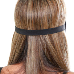 FETISH FANTASY SERIES - SERIES DELUXE FANTASY LOVE MASK - 53Xshop