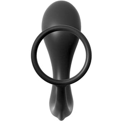ANAL FANTASY - COLLECTION ASS-GASM ADVANCED RING WITH ANAL PLUG - 53Xshop