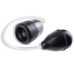 FETISH FANTASY SERIES - SERIES SUCK NSTROKE HEAD PUMP - 53Xshop